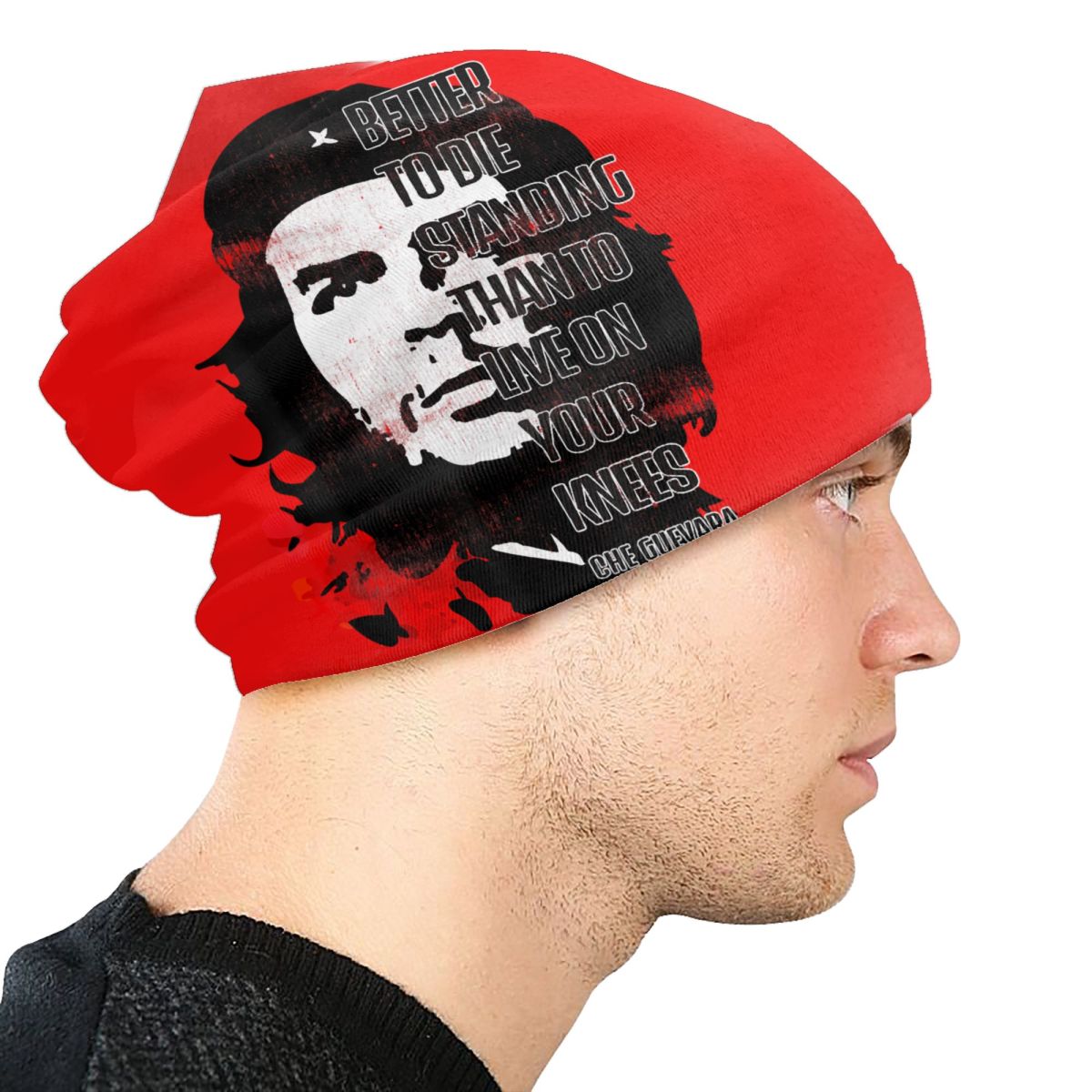 Personalizado retro che guevar - Women'S Fashion Revolution avaliação e preço