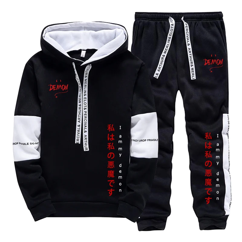 Conjunto de Moletom e Calça 2  - Women'S Fashion For 2026 avaliação e preço