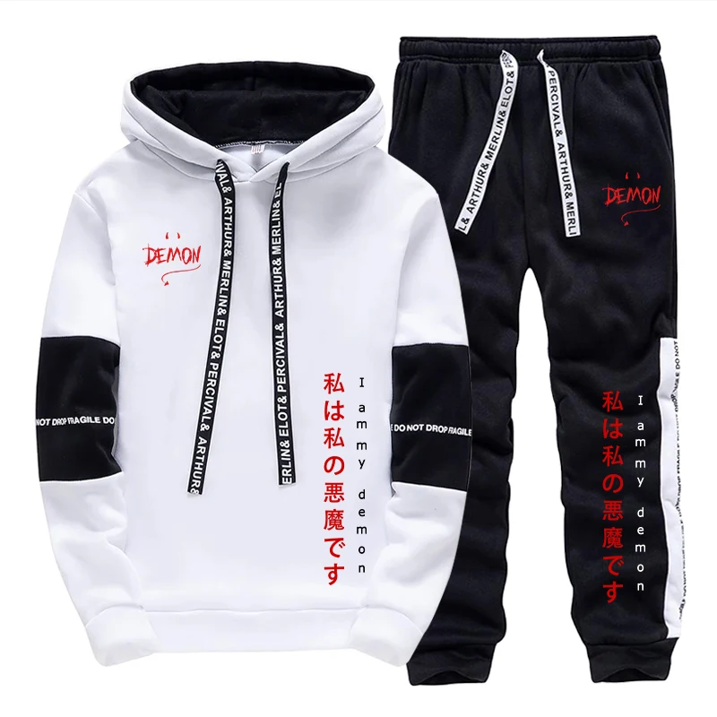 Conjunto de Moletom e Calça 2  - Women'S Fashion For 2026 avaliação e preço