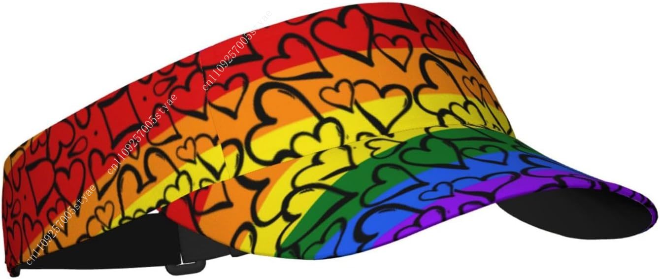 Chapéu lgbt homem mulher boné  - Women'S Fashion Revolution avaliação e preço