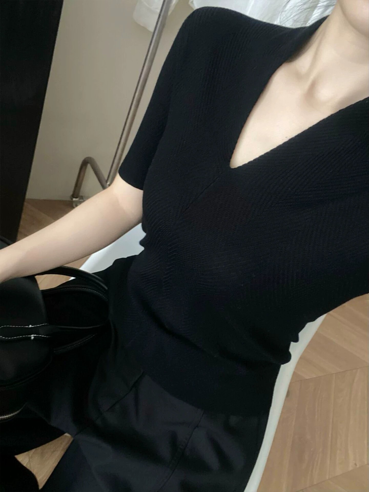 Camiseta Feminina de Luxo Leve - Women'S Fashion For 2026 avaliação e preço