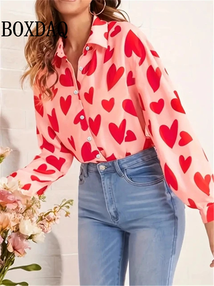 Nova camisa de primavera femin - Women Fashion Fun avaliação e preço