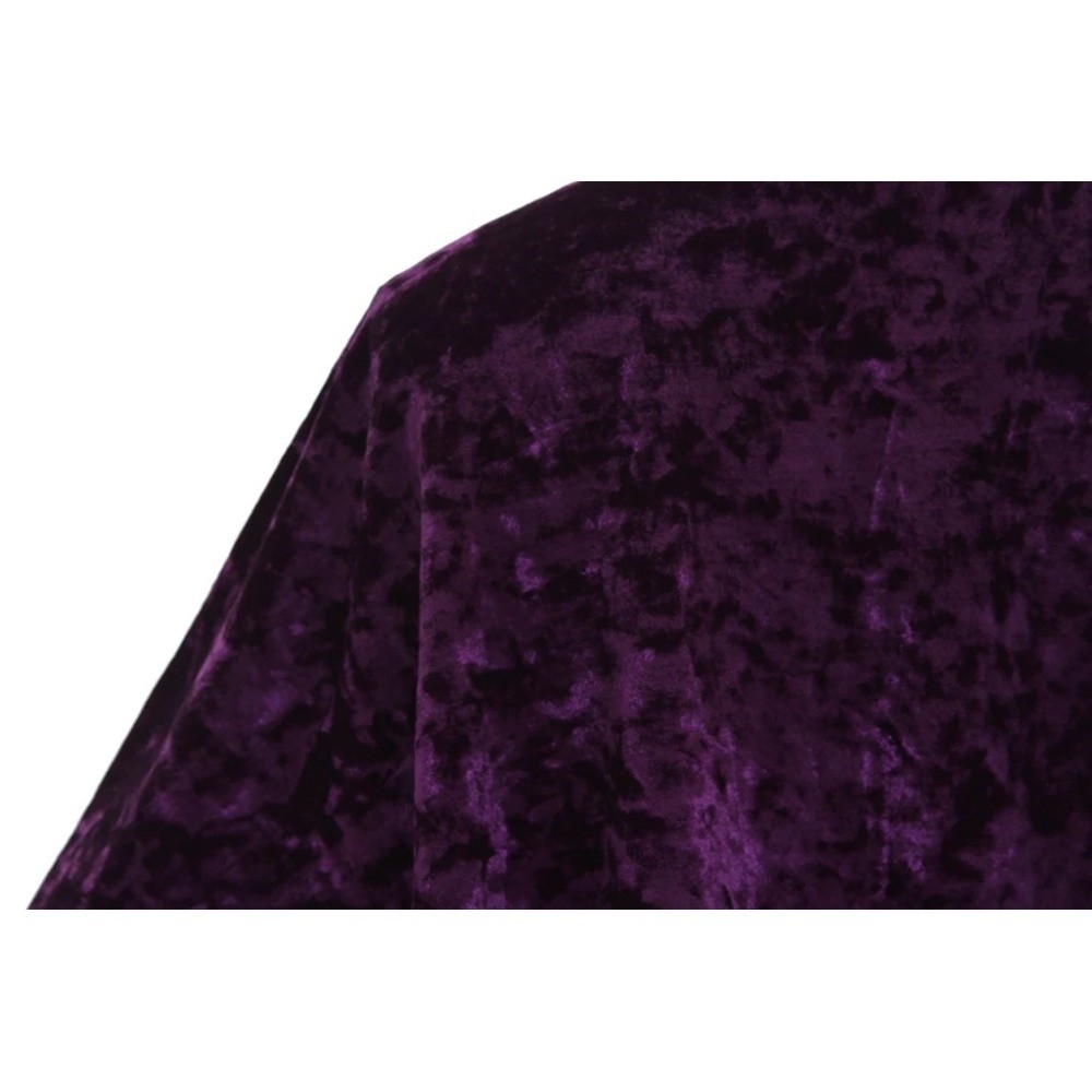 Nova Capa de Veludo Vintage pa - Women'S Fashion Victorian avaliação e preço