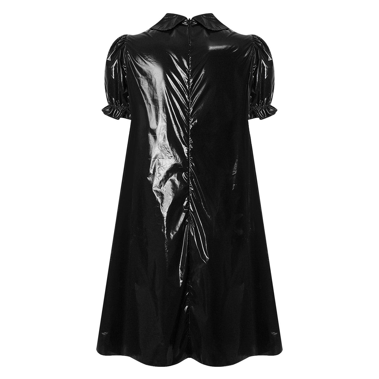 Vestido Feminino Impermeável d - Women'S Fashion Victorian avaliação e preço