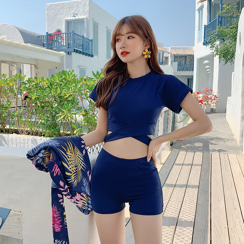 Novo 2026 Conjunto de Biquíni  - Women'S Fashion For 2026 avaliação e preço