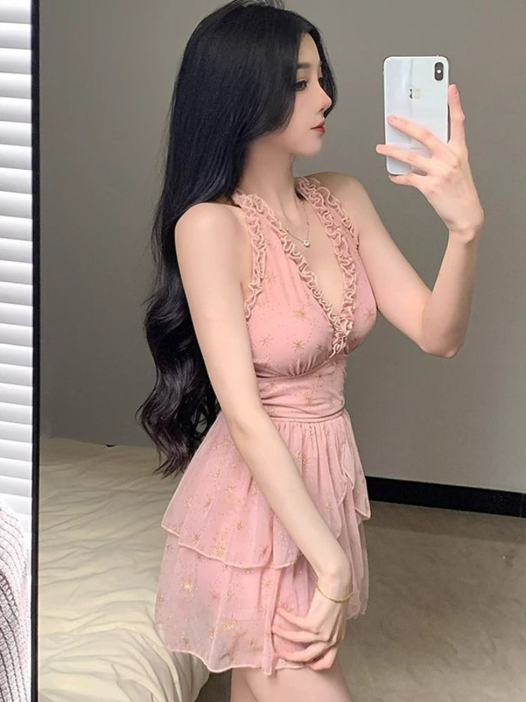 Maiô Feminino 2026 Elegante e  - Women'S Fashion For 2026 avaliação e preço