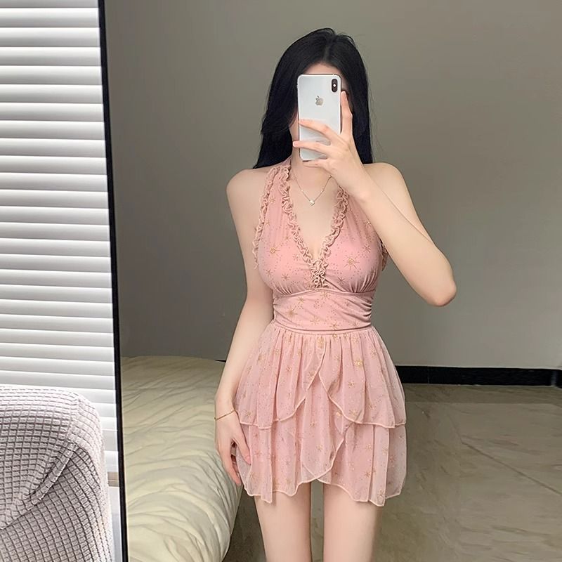 Maiô Feminino 2026 Elegante e  - Women'S Fashion For 2026 avaliação e preço
