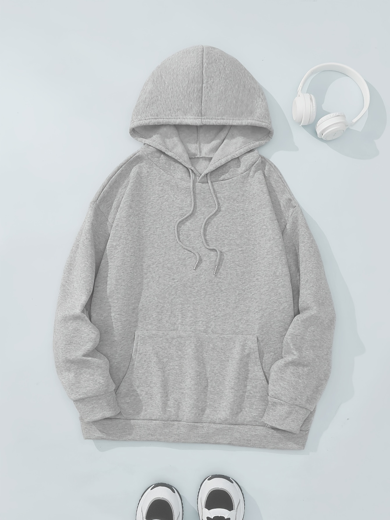 Moletom Unissex para o Clube d - Hoodie Women Oversized avaliação e preço