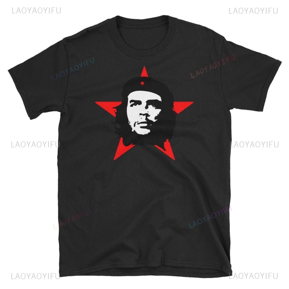 Che guevara revolução marxismo - Women'S Fashion Revolution avaliação e preço