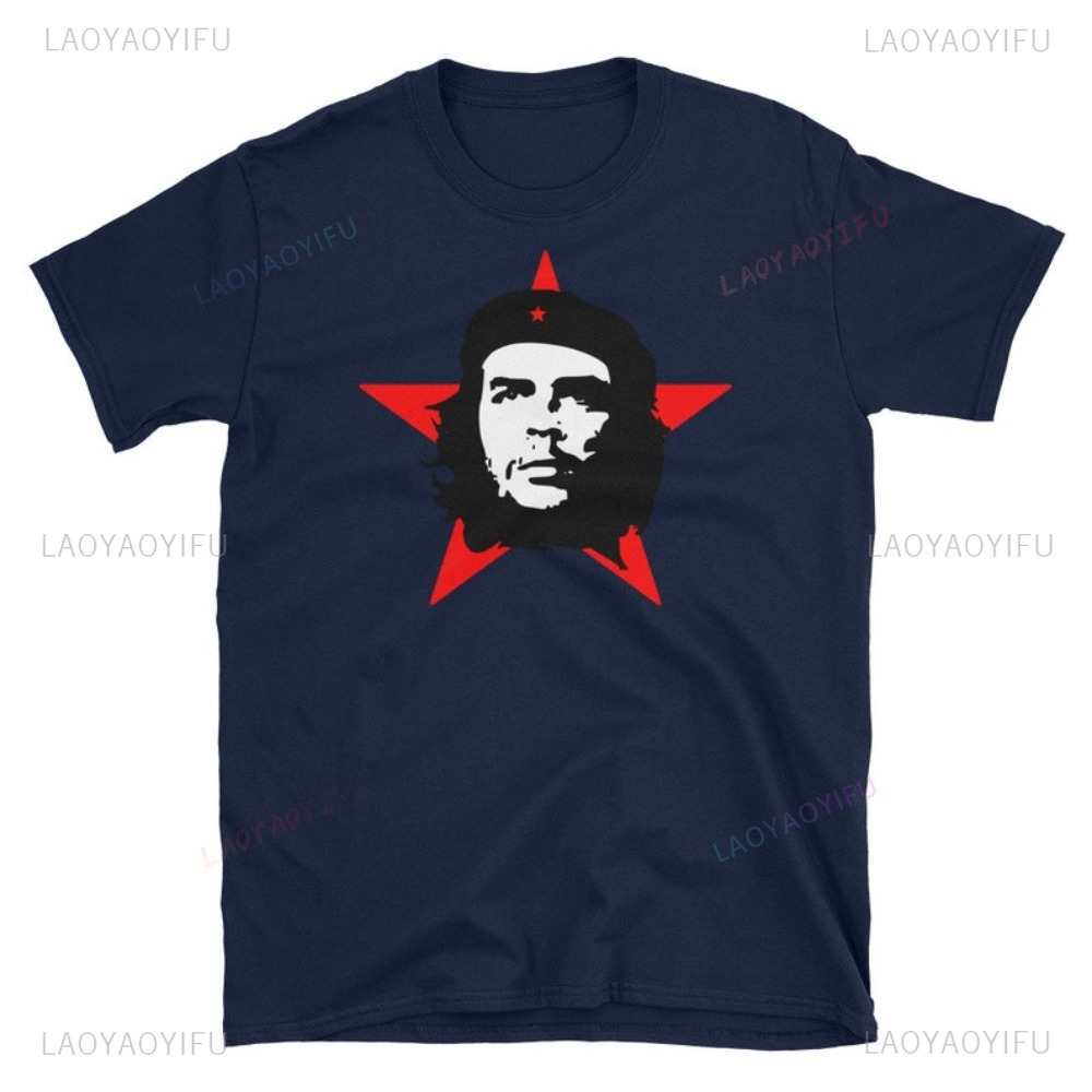 Che guevara revolução marxismo - Women'S Fashion Revolution avaliação e preço