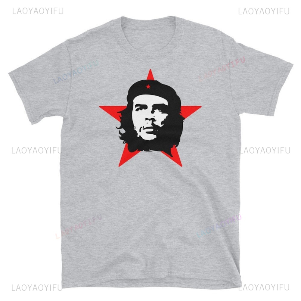 Che guevara revolução marxismo - Women'S Fashion Revolution avaliação e preço