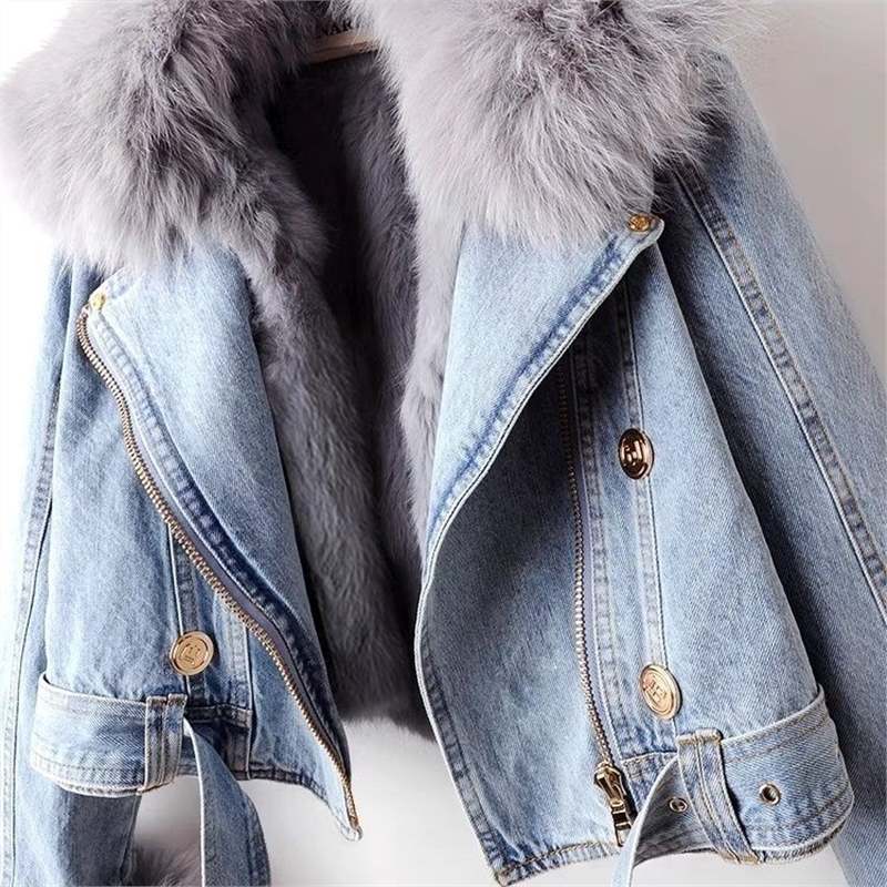 AW Novo Casaco Feminino de Inv - Women'S Fashion Parka avaliação e preço