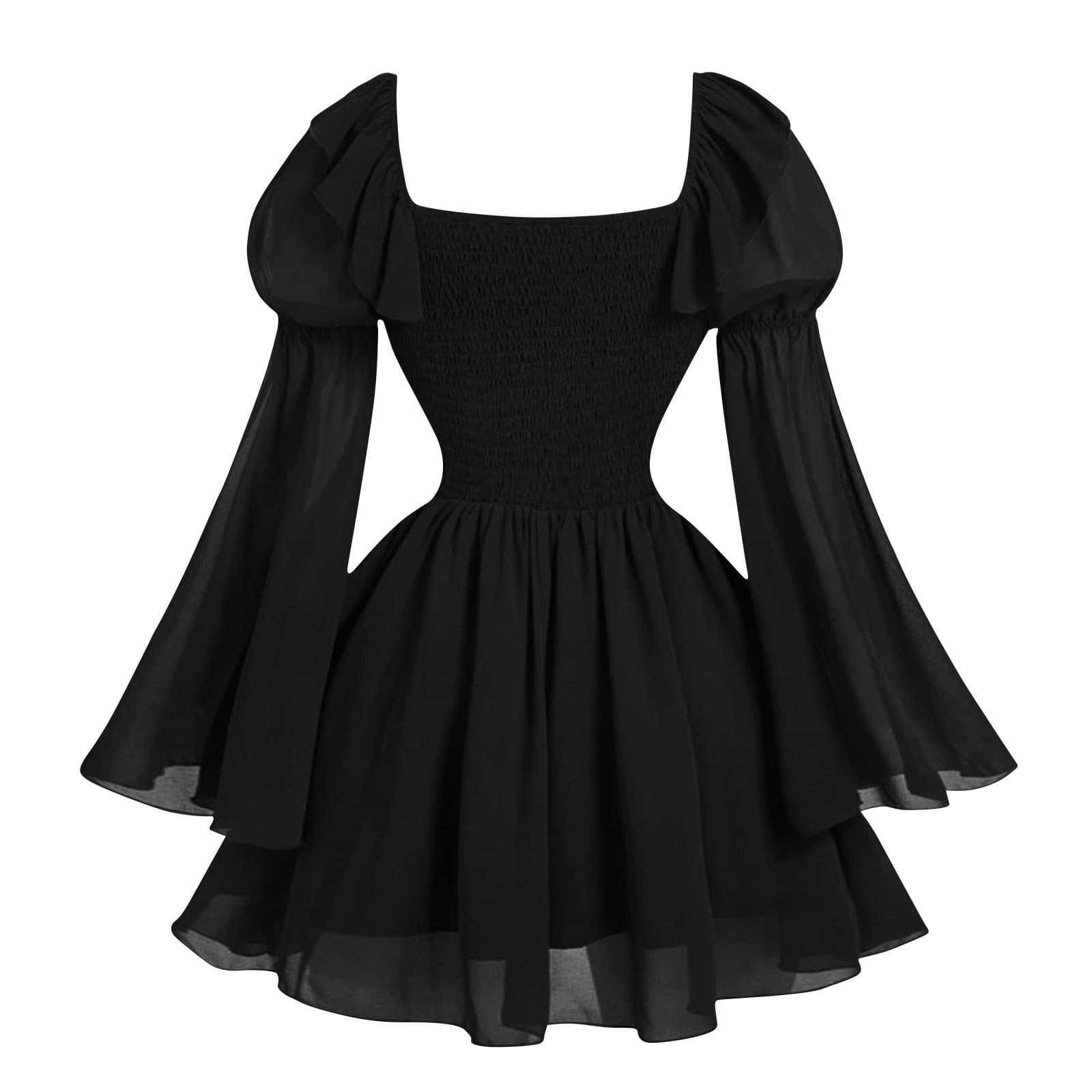Vestido medieval renascentista - Women'S Fashion Victorian avaliação e preço