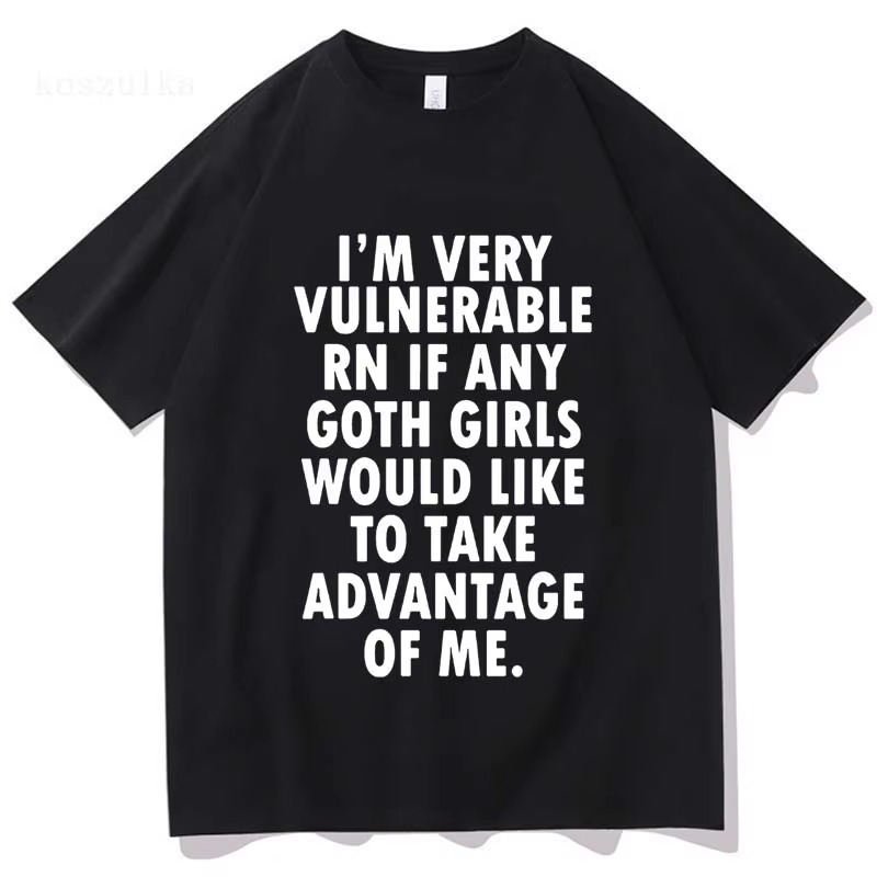 Engraçado estou muito vulneráv - Women Fashion Now avaliação e preço