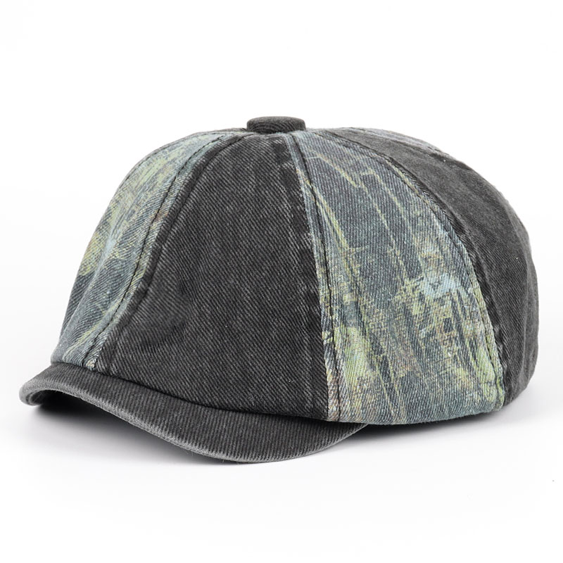 Boina Vintage Masculina e Femi - Women'S Fashion Peaky Blinders avaliação e preço