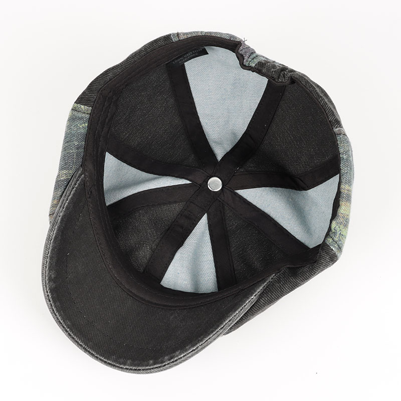 Boina Vintage Masculina e Femi - Women'S Fashion Peaky Blinders avaliação e preço