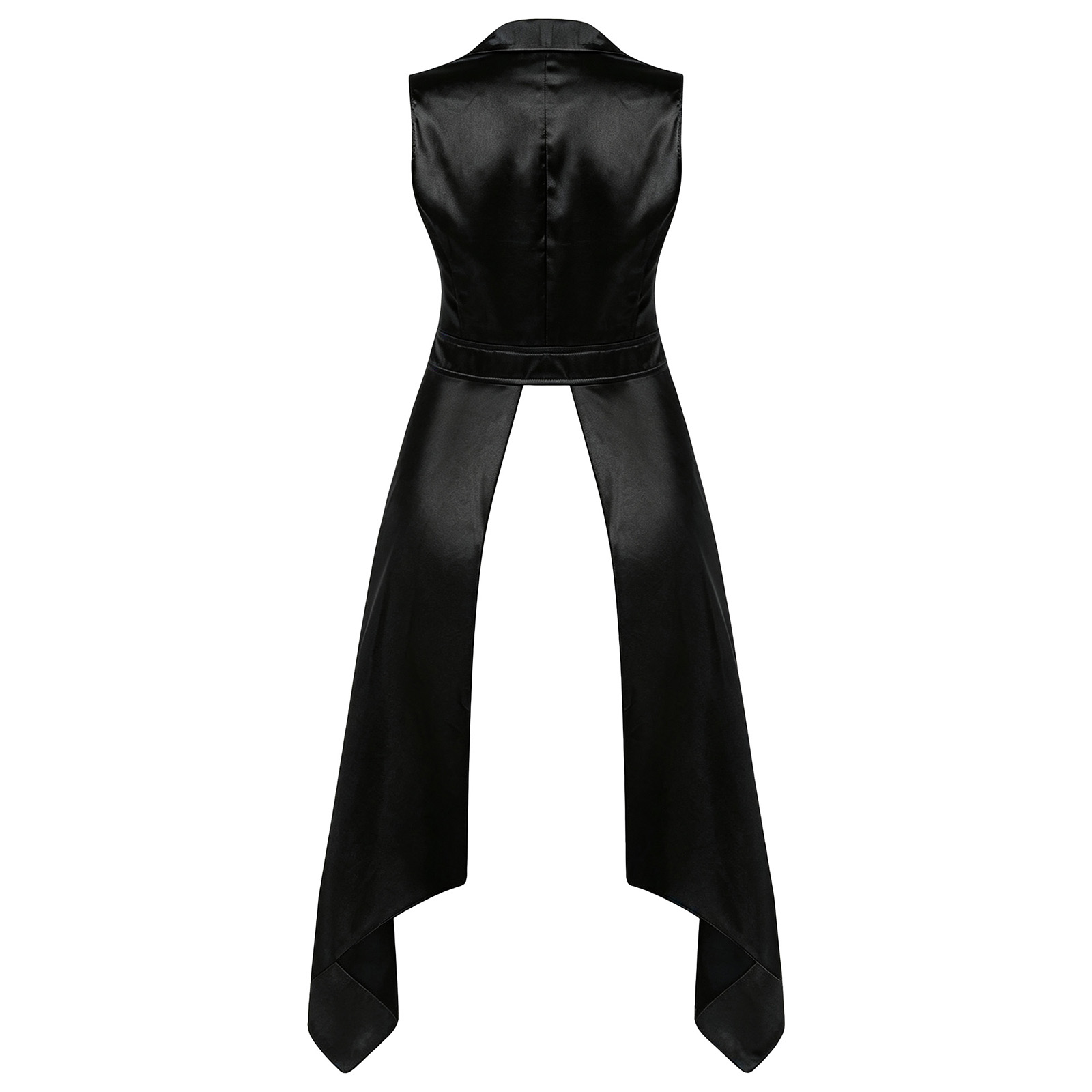 Colete Feminino Vitoriano Sem  - Women'S Fashion Victorian avaliação e preço