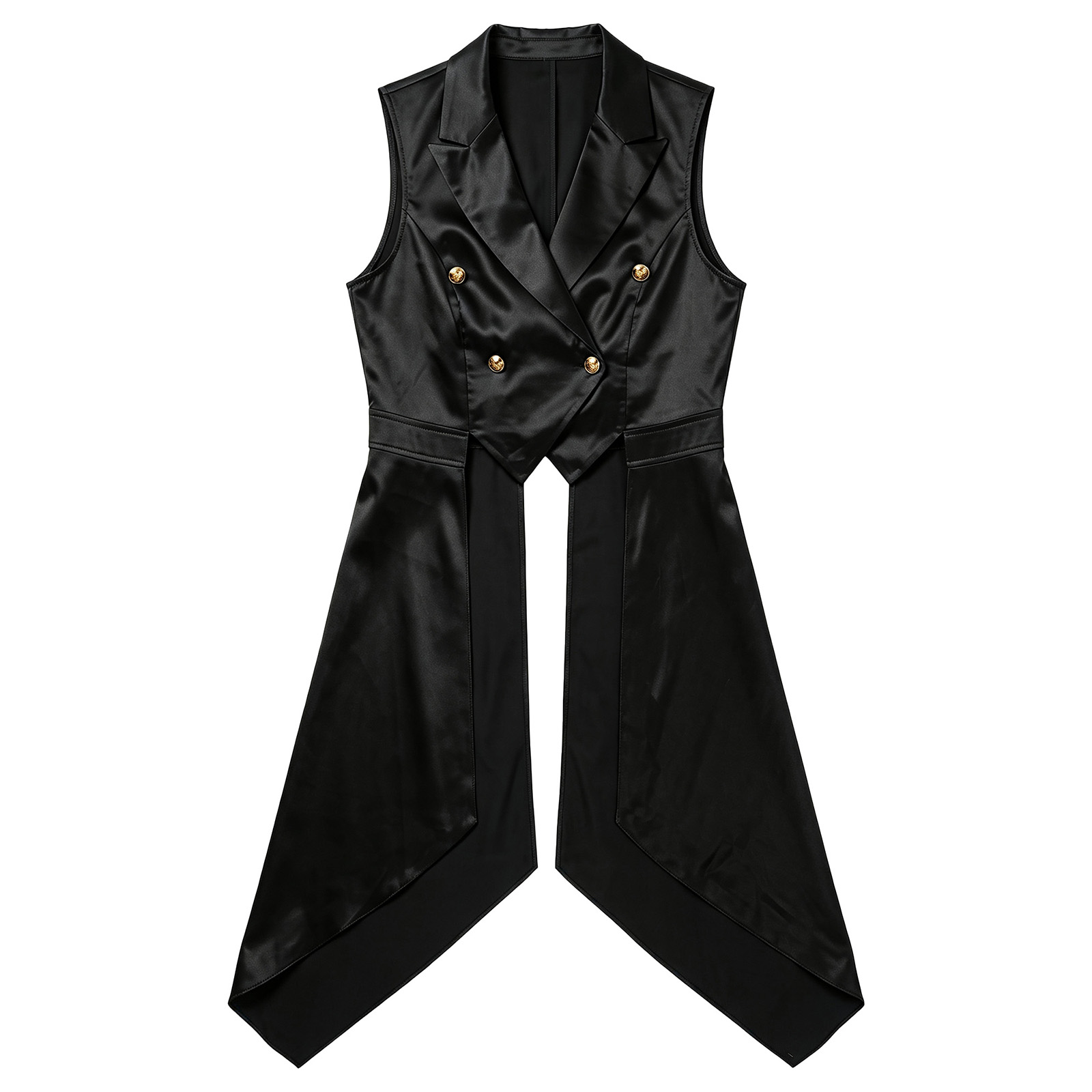 Colete Feminino Vitoriano Sem  - Women'S Fashion Victorian avaliação e preço