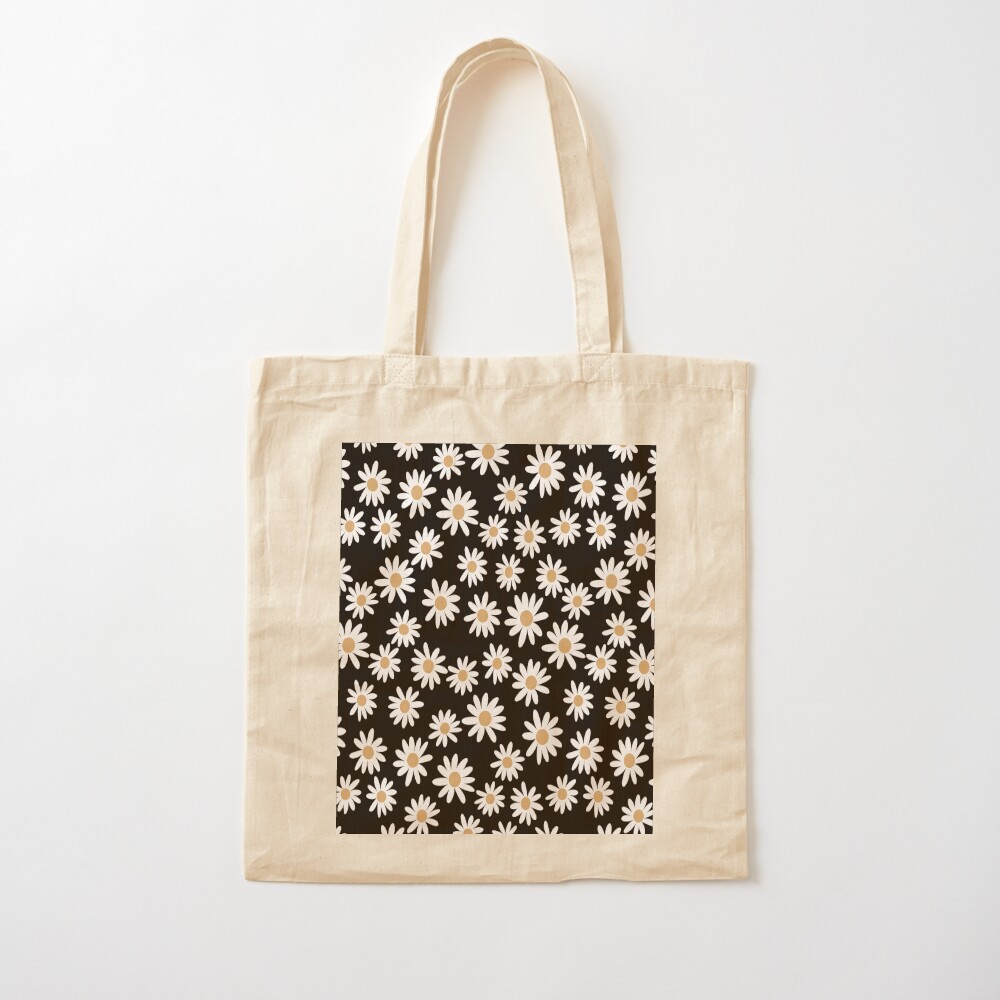 Bolsa Tote com Estampa de Marg - Women'S Fashion In The 70S avaliação e preço