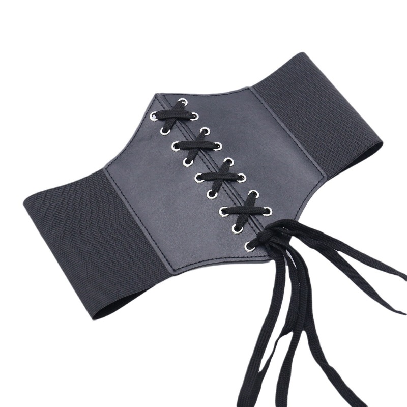 Cinto de corset feminino com c - Women'S Fashion Victorian avaliação e preço