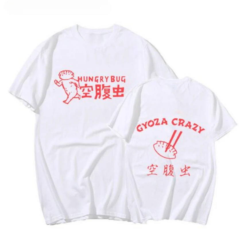Unisex Dorohedoro Anime T-Shir - Women Fashion Fun avaliação e preço