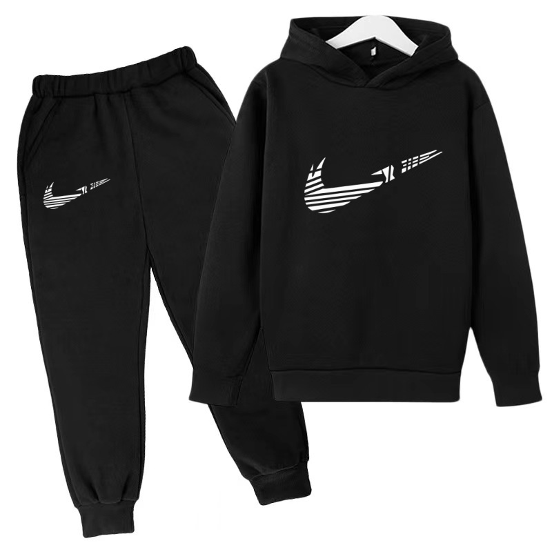 Conjunto de Moletom de Luxo Ov - Hoodie Women Oversized avaliação e preço