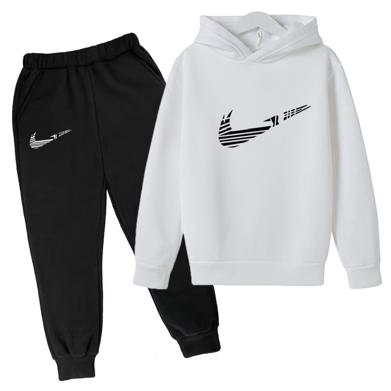 Conjunto de Moletom de Luxo Ov - Hoodie Women Oversized avaliação e preço
