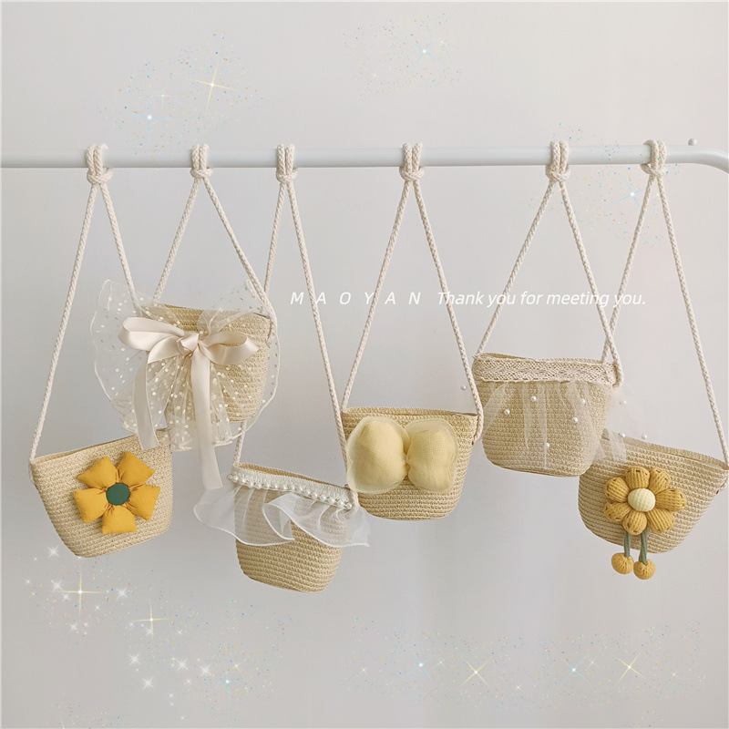 Doce malha pérola mini tecido  - Coin Purse Women avaliação e preço