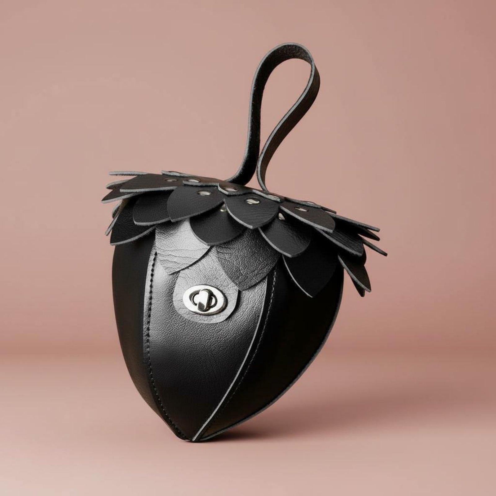 Bolsa de Moedas Feminina com D - Coin Purse Women avaliação e preço