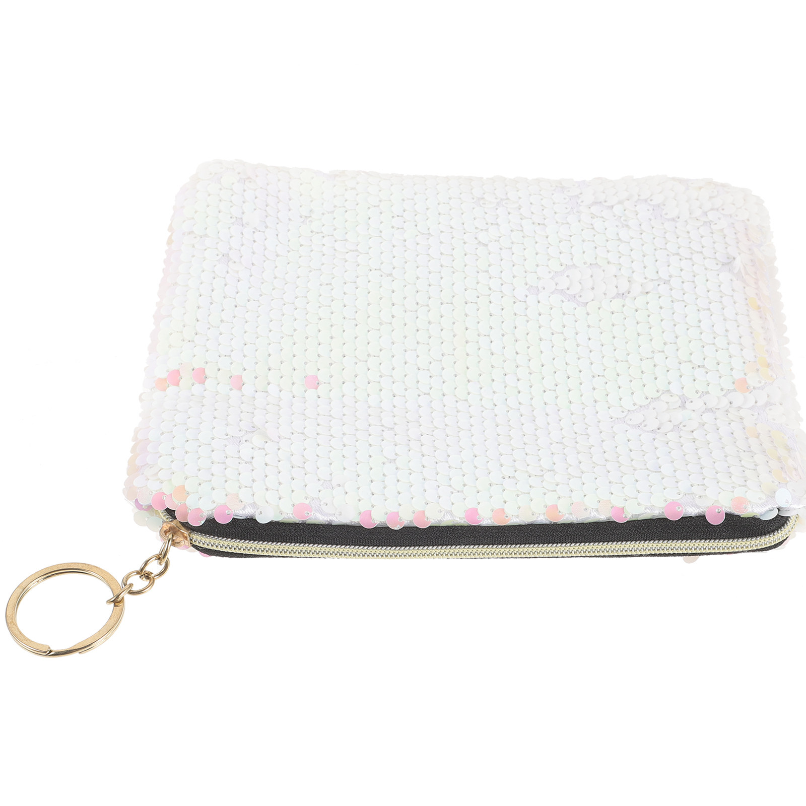1 unidade de Bolsa de Maquiage - Coin Purse Women avaliação e preço