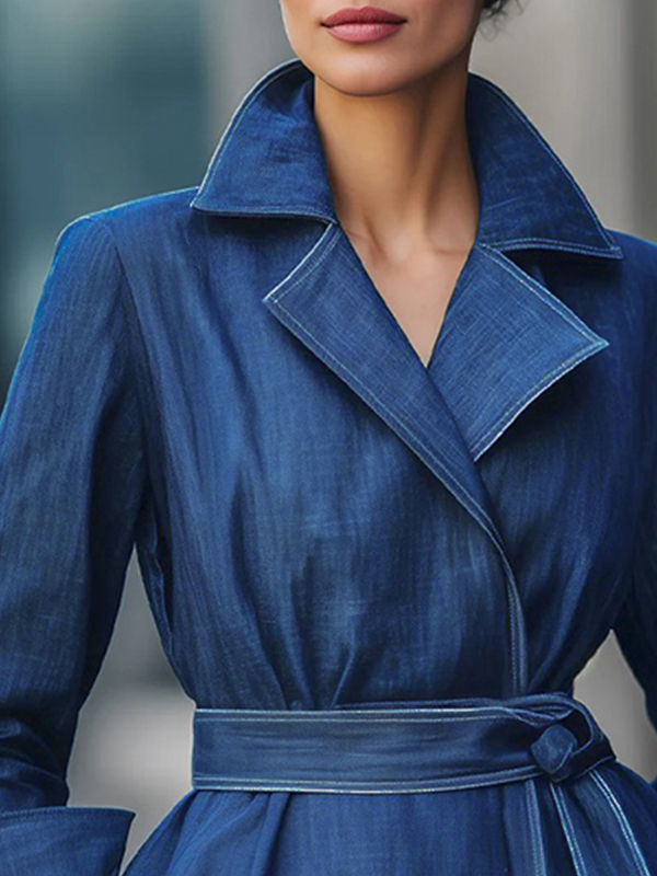 Jaqueta Jeans Feminina Outono/ - Women'S Fashion For 2026 avaliação e preço